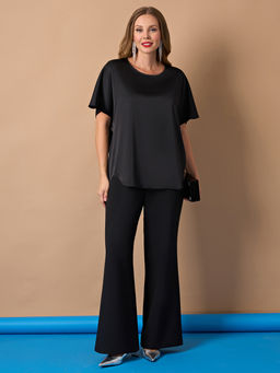 Топ 0250-1а глубокий черный - Aquarell фото 2