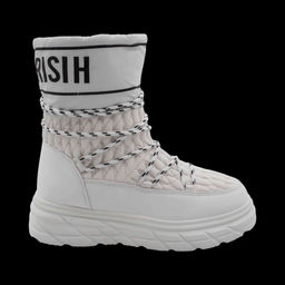 Дутики 1135-18 белые - Sport фото 2