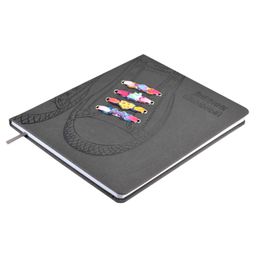 Дневник школьный арт. 59637 / 15 КЕДЫ СЕРЫЕ - Феникс+ фото 3