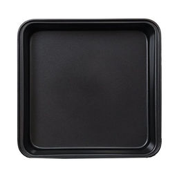 Форма для выпечки квадрат 25 см высота 5 см / RTY-100 /уп 50/ 0,285 - Галеонтрейд фото 2