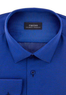 Сорочка мужская длинный рукав CASINO c223/15/8067