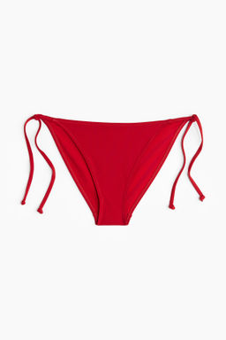Braga de bikini con lazada - H&m фото 2