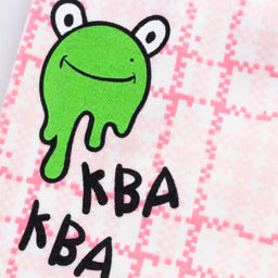 Штанишки интерлок 0526200201