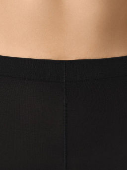 Колготки Micro & Cotton 140 (50/5) - nero