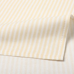 Полотенце Доляна Пчёлки 40х70см, рогожка 164 г/м2, 100% хл  фото 4