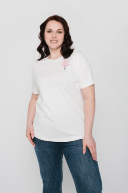 6300 Блуза - Prima linea фото 3