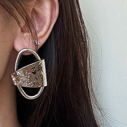 Серьги на гвоздиках арт. 13 3940 (id 277796) - Rada фото 2