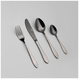 НАБОР СТОЛОВЫХ ПРИБОРОВ НА 6 ПЕРСОН ARCO AGNESS 24 ПР