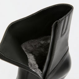 Казаки TENDANCE Артикул 4073808, черный