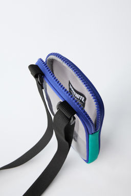 FORTNITE MOBILE PHONE POUCH - Zara фото 10