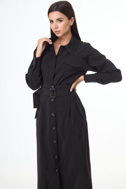 Костюм ANELLI 874 черный  фото 2