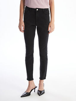 Mercury Skinny Fit Kad?n Jean Pantolon