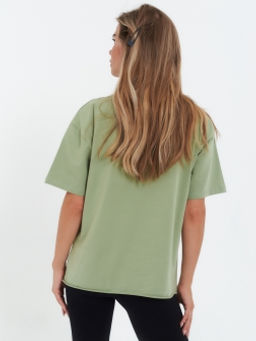 ФУТБОЛКА ЖЕНСКАЯ - Chic & charisma фото 3