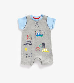 Mothercare / Комбинезон  фото 4