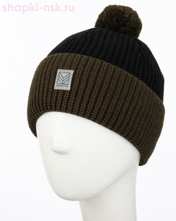 13125/2 MMH Шапка мужская флис (57-59)