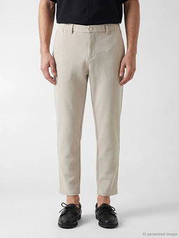 Брюки мужские Slim Fit