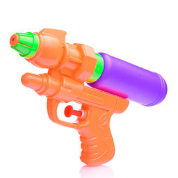 Водный бластер "Шторм" в пакете