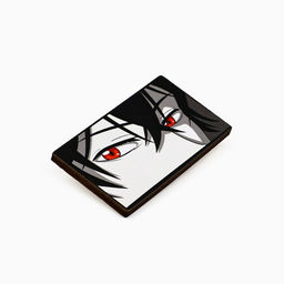 Цена за 20 шт. Значки деревянные Аниме в шоубоксе, 20 шт.