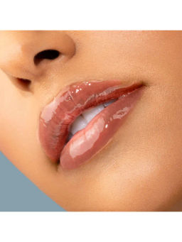 Physicians Formula Масло для губ Mineral Wear Diamond Lip Oil, тон Желтый бриллиант/Yellow Diamond, 4,6 мл фото 8