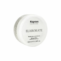 Водный воск нормальной фиксации Elaborate