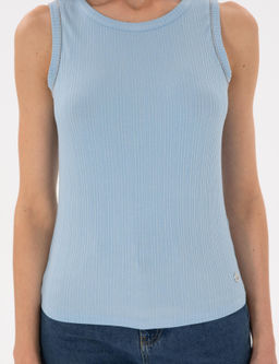 A__k Mavi Ex. Slim Fit _rme Bluz - Pierre cardin фото 6