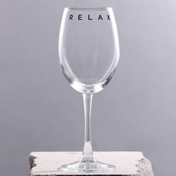 Бокал для вина Relax, 360 мл