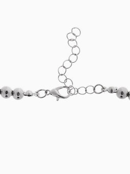 Набор 2 предмета: колье, серьги Трансформеры, цветной