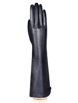 Перчатки жен п/ш LB-2002 navy