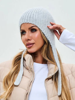 ЛУМИ чепец женский