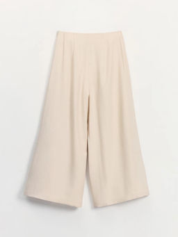 Брюки кюлоты из вискозы / Zarina