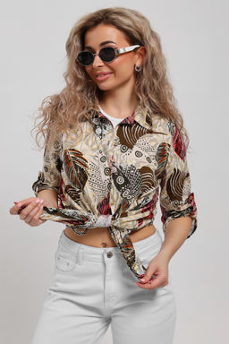 Рубашка 53036