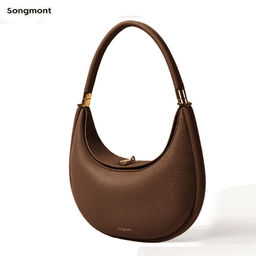 Сумка A-PL-1015-Brown