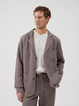 Мужской Пиджак - Mossmore фото 8