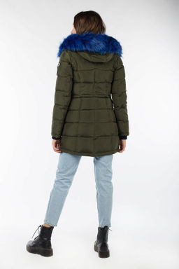 Куртка зимняя (Синтепон 300) - Империя пальто фото 13