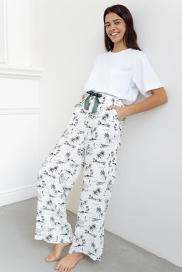 БРЮКИ ЖЕНСКИЕ арт. 2311W-50075.1H-092