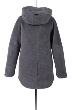 02-3294 Пальто женское утепленное (пояс)