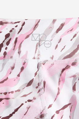 Leggings de deporte en DryMove - H&m фото 4