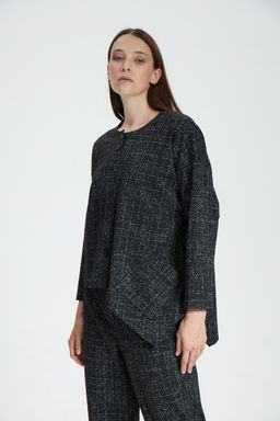 Жакет - Шеле фото 2