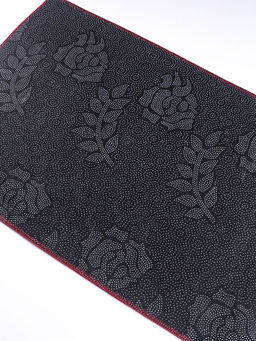 Коврик Придверный НГ Носки 55х30 см - Family фото 3