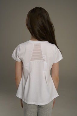 Футболка Белый