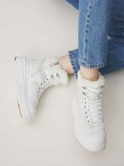 Женские ботинки TENDANCE