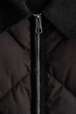 Chaqueta acolchada - H&m фото 5