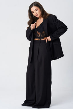 Брюки Lenata 11462 черный