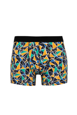 Комплект боксеров стандартной посадки (3 шт.) - Defacto фото 10