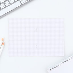 Блокнот А6, 24 листа, в клетку Кошки - Artfox фото 3