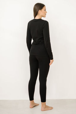 ПАНТАЛОНЫ ДЛИННЫЕ ЖЕНСКИЕ арт. P1-1900W-51031.1L-911