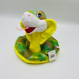 Конфетница Кобра 24 см (арт. 24444) (АКЦИЯ)