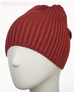 16624 1S KHCM Айрес Шапка мужская (58-60) - Korkki фото 9