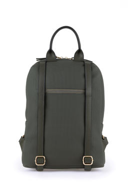 Женская сумка цвета хаки Неожиданная скидка в корзине - U.s. polo assn фото 5