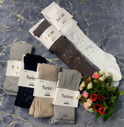 Колготки детские